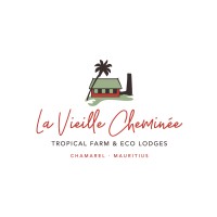 La Vieille Cheminée Logo