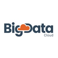 BigDataCloud Pty Ltd Logo