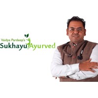 Sukhayu Ayurveda Logo