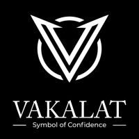 Vakalat Logo