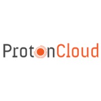 ProtonCloud Logo