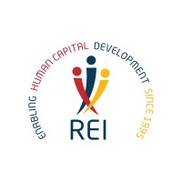 Regional Educational Institute Logo