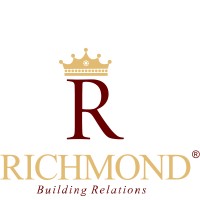 RICHMONDINDIAGROUP Logo