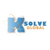 K-Solve Global Limited Logo