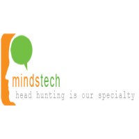 Mindstech Recruitments Logo