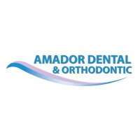 Amador Dental & Orthodontic Logo