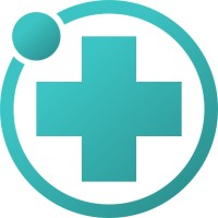 VK Digital Health Logo
