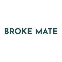Broke Mate Logo