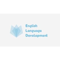 English Language Development Logo