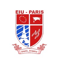 European International University - Paris (Official) Logo