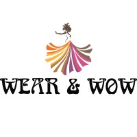 Wear & Wow Logo