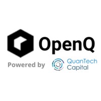 OpenQ (Quantech Capital) Logo