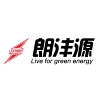 Shenzhen Lefonry Technology Co., Ltd Logo
