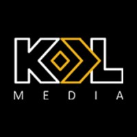 KOL MEDIA Logo
