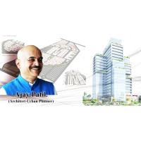 Ajay Patil & Associates Logo