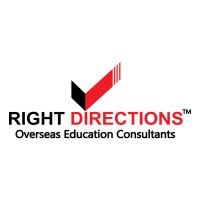 Right Directions Logo
