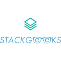 Stackgeeks Labs Logo