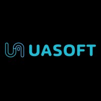 Uasoft Logo