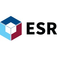 ESR India Logo
