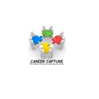 Career Capture Logo