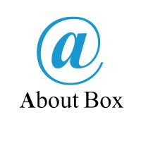 @ AboutBox, Inc Logo