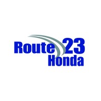 Route 23 Honda Logo