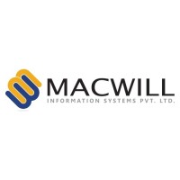 Macwill Information Systems Pvt.Ltd Logo