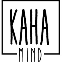 Kaha Mind Logo