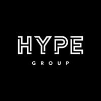 Hype Group Co Logo