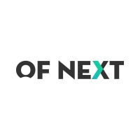Of Next Logo