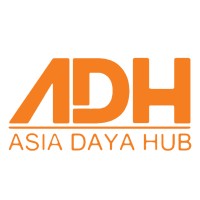 Asia Daya Hub Logo