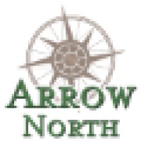 Arrow North Surveying, LLC Logo