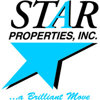 Star Properties, Inc. Logo