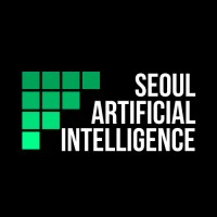 Seoul Artificial Intelligence Logo