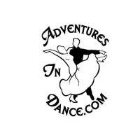 Adventures In Dance Logo