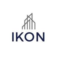 Ikon Holding Logo