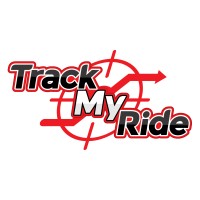 Track My Ride Logo
