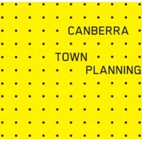 Canberra Town Planning Logo