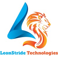 Leonstride Technologies Pvt. Ltd. Logo