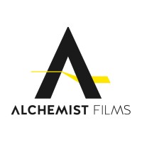 Alchemist Films China Logo