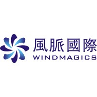 WindMagics Logo