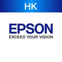 Epson Hong Kong Limited Logo
