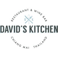 Davids Kitchen Logo