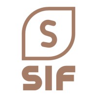 SIF Korea Logo