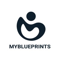 MyBlueprints Logo