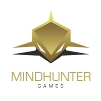 Mindhunter Games Technologies Pvt. Ltd. Logo