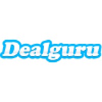 Dealguru Holdings Pte Ltd Logo