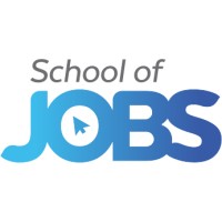 School of Jobs | School of Investment Banking Logo