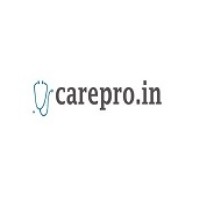 carepro.in Logo