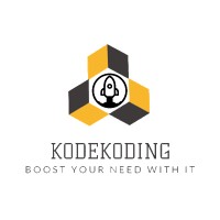 KodeKoding Logo